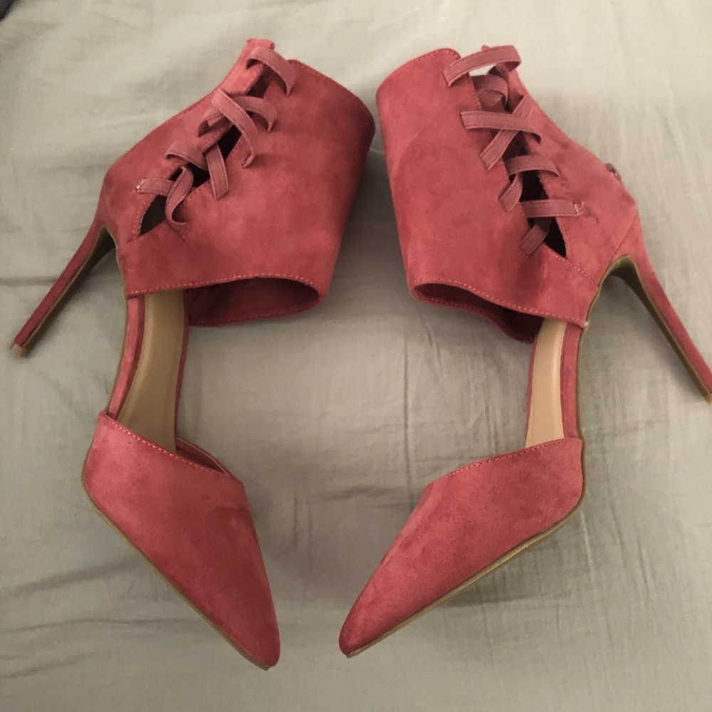 Heels